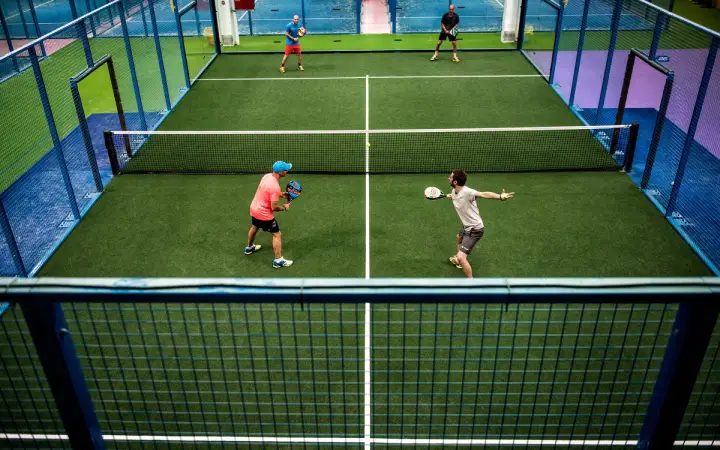 Kids Play Area